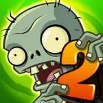 Plants vs Zombies 2 Logo